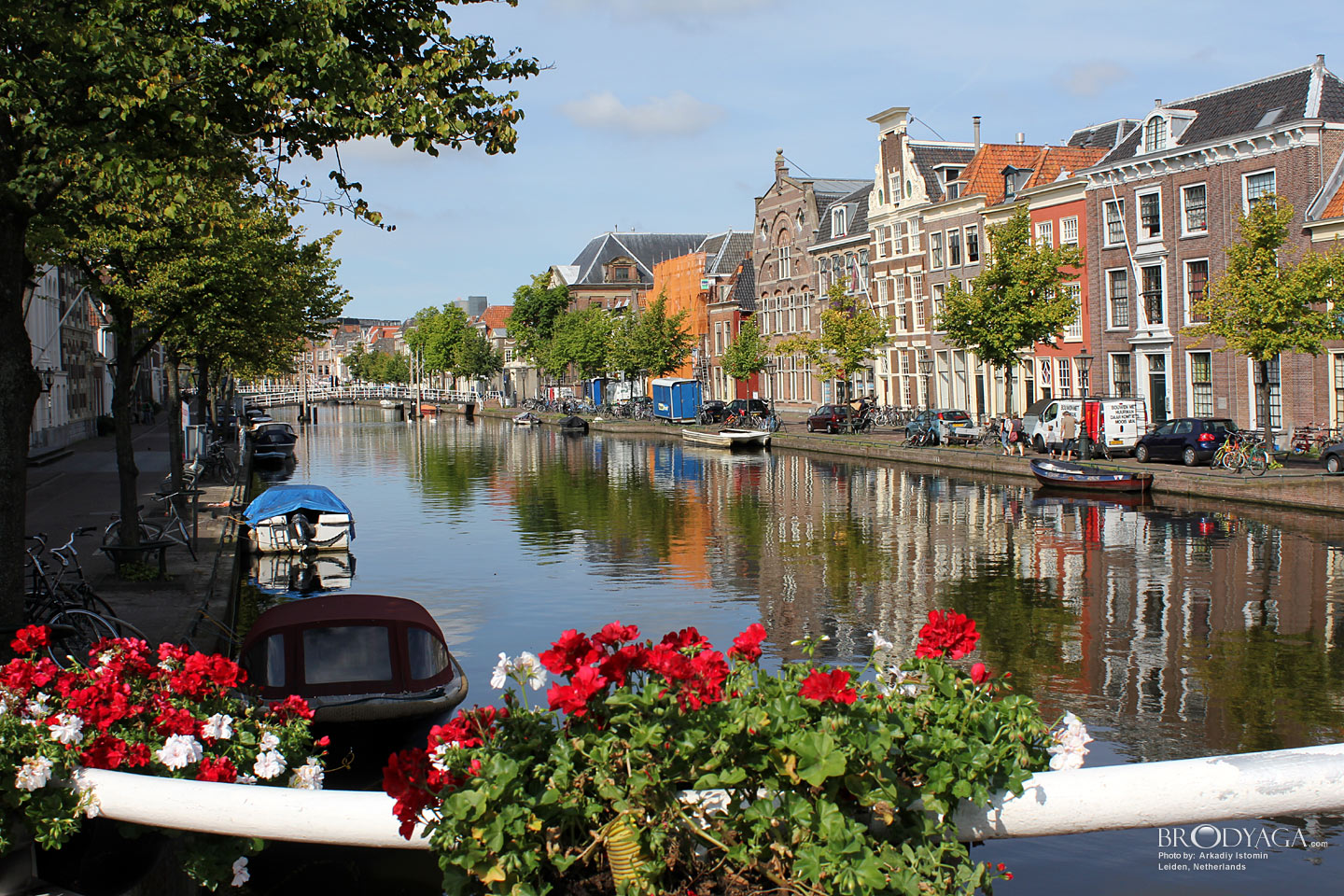 Leiden